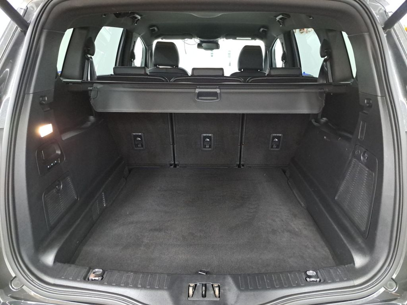 Ford S-Max 2.0 EcoBlue Aut. ST-LINE NAVI RFK AHK — photo 7