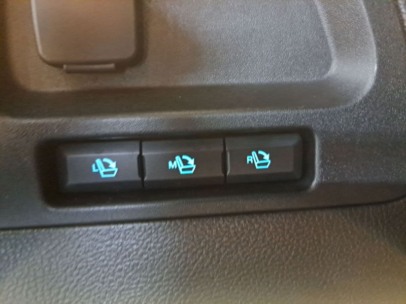 Ford S-Max 2.0 EcoBlue Aut. ST-LINE NAVI RFK AHK — photo 8