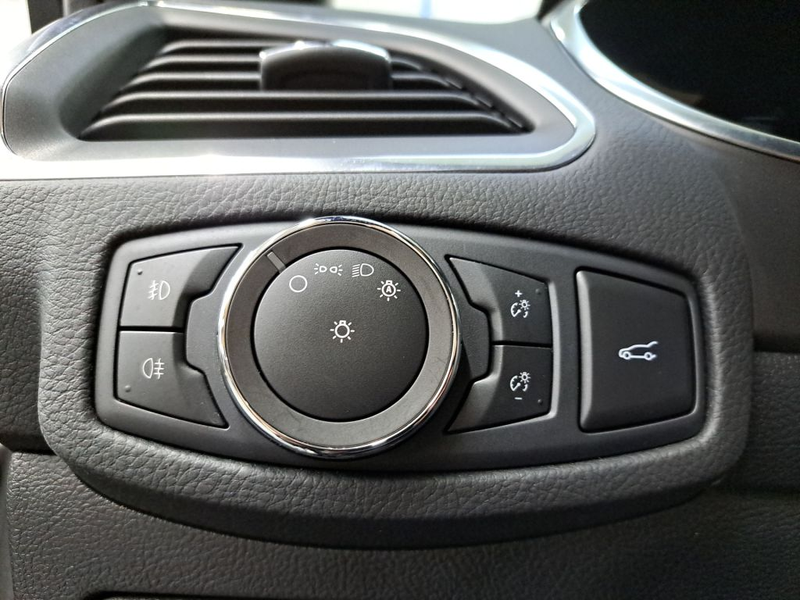 Ford S-Max 2.0 EcoBlue Aut. ST-LINE NAVI RFK AHK — photo 12