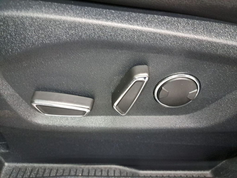 Ford S-Max 2.0 EcoBlue Aut. ST-LINE NAVI RFK AHK — photo 11