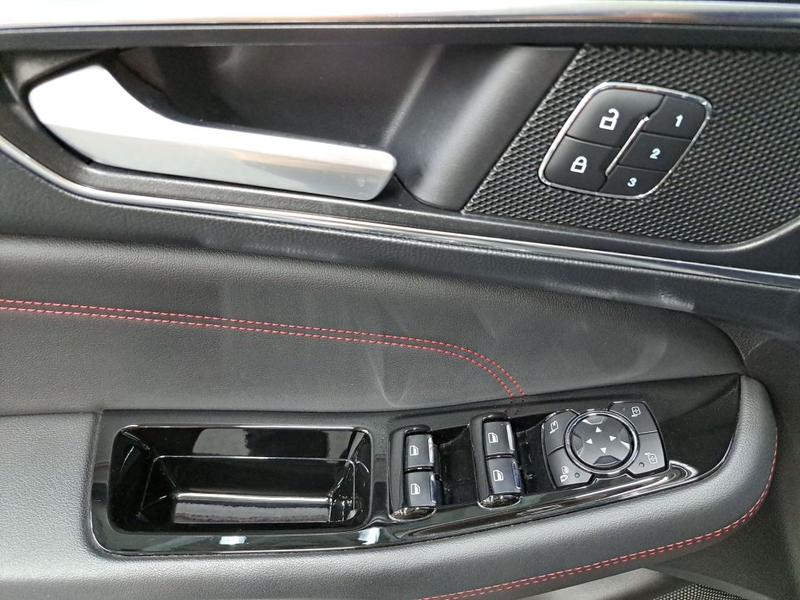 Ford S-Max 2.0 EcoBlue Aut. ST-LINE NAVI RFK AHK — photo 13