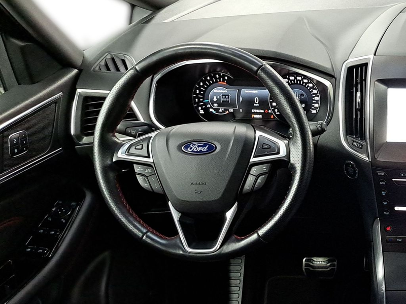 Ford S-Max 2.0 EcoBlue Aut. ST-LINE NAVI RFK AHK — photo 15