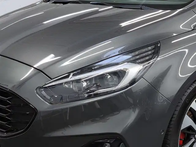 Ford S-Max view 5