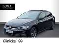 Volkswagen Polo Style 1.0 TSI DSG, PANO, RFK Schwarz - thumbnail 1