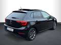 Volkswagen Polo Style 1.0 TSI DSG, PANO, RFK Schwarz - thumbnail 4