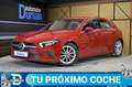 Mercedes-Benz A 180 d Rojo - thumbnail 1