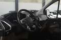 Ford Transit Custom 310 2.0 TDCI L2H1 Limited DUBBELE CABINE // AUTOMA Zilver - thumbnail 7