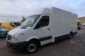 Mercedes-Benz Sprinter/Koffer/Regalsystem/ EU5/ 1. Hand Wit - thumbnail 2