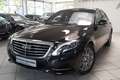 Mercedes-Benz S 350 d TV MEMORY SITZB MASSAGE MB SCHECKH DISTR Noir - thumbnail 1