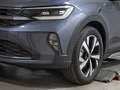 Volkswagen Taigo 1.0 TSI DSG Style ACC REAR VIEW MATRIX Grau - thumbnail 6