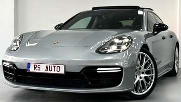 2.9 V6  PDK - GARANTIE 12 MOIS - PANORAMIQUE - GPS