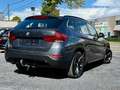 BMW X1 X1 2.0d Sport Line Xenon Alu Pdc Carpass Noir - thumbnail 3