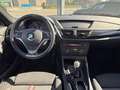 BMW X1 X1 2.0d Sport Line Xenon Alu Pdc Carpass Noir - thumbnail 4