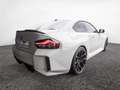 BMW M2 Coupe HUD+ACC+eGSD+H/K+KEYLESS+MEMORY+PARK Weiß - thumbnail 3