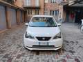 SEAT Mii Mii 5p 1.0 ecofuel Style s/radio 68cv Bianco - thumbnail 2