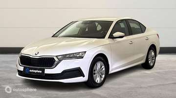 1.0 TSI MHEV e-TEC 110ch Ambition DSG7