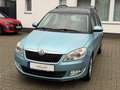 Skoda Roomster Style*KAMERA*KLIMA* Bleu - thumbnail 7