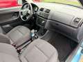 Skoda Roomster Style*KAMERA*KLIMA* Bleu - thumbnail 20