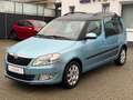 Skoda Roomster Style*KAMERA*KLIMA* Bleu - thumbnail 9
