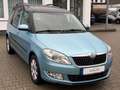 Skoda Roomster Style*KAMERA*KLIMA* Bleu - thumbnail 4