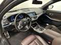 BMW 330 e xDrive Touring+M Sport+Head-Up+HiFi+DAB Grijs - thumbnail 14