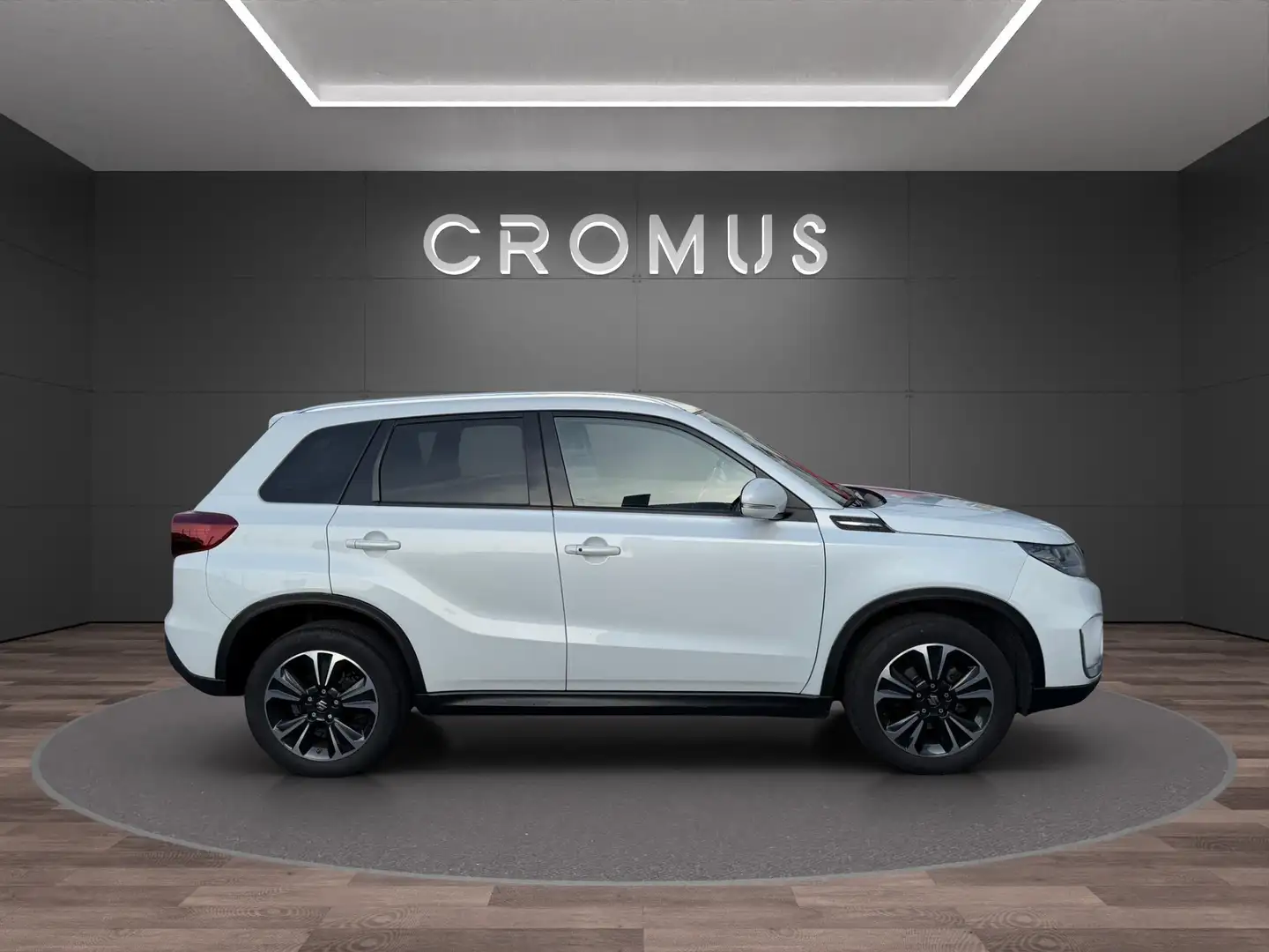 Suzuki Vitara 1.4h Top 2wd - 1