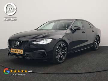 T8 AWD Ultimate Dark PHEV 455pk LONG RANGE Dealer