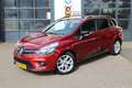 Renault Clio Estate TCe 90 Limited Rot - thumbnail 5