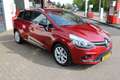 Renault Clio Estate TCe 90 Limited Red - thumbnail 7