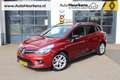 Renault Clio Estate TCe 90 Limited Red - thumbnail 1