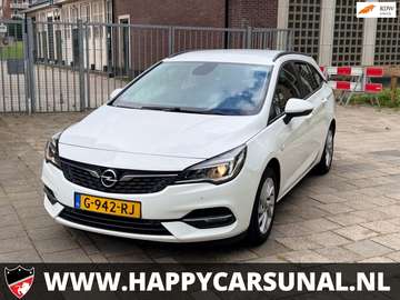 Sports Tourer 1.2 Edition, AIRCO, NAVI, CAMERA, NA