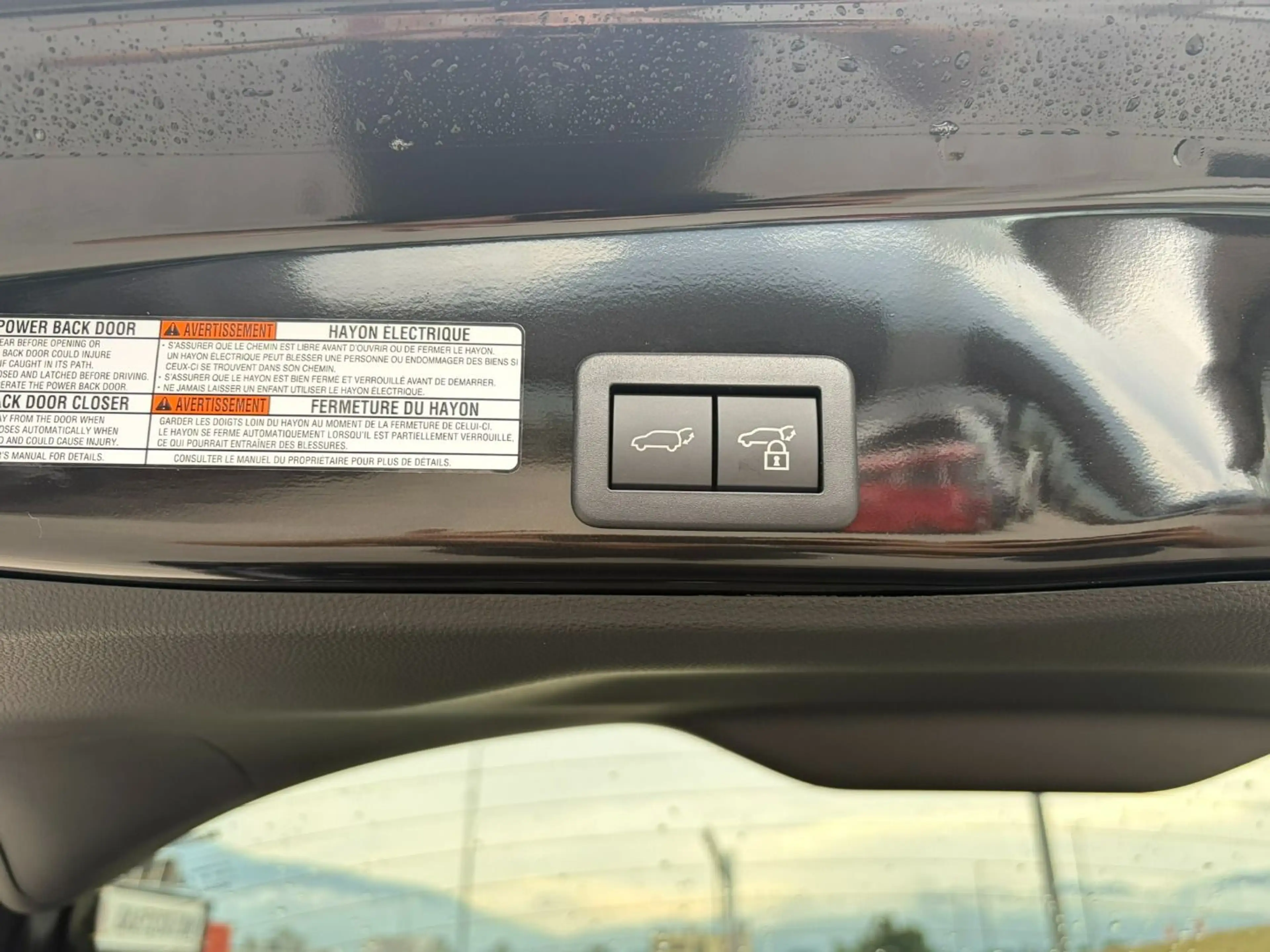 Toyota Yaris Cross Lounge 1,5 VVT-i Hybrid — photo 10