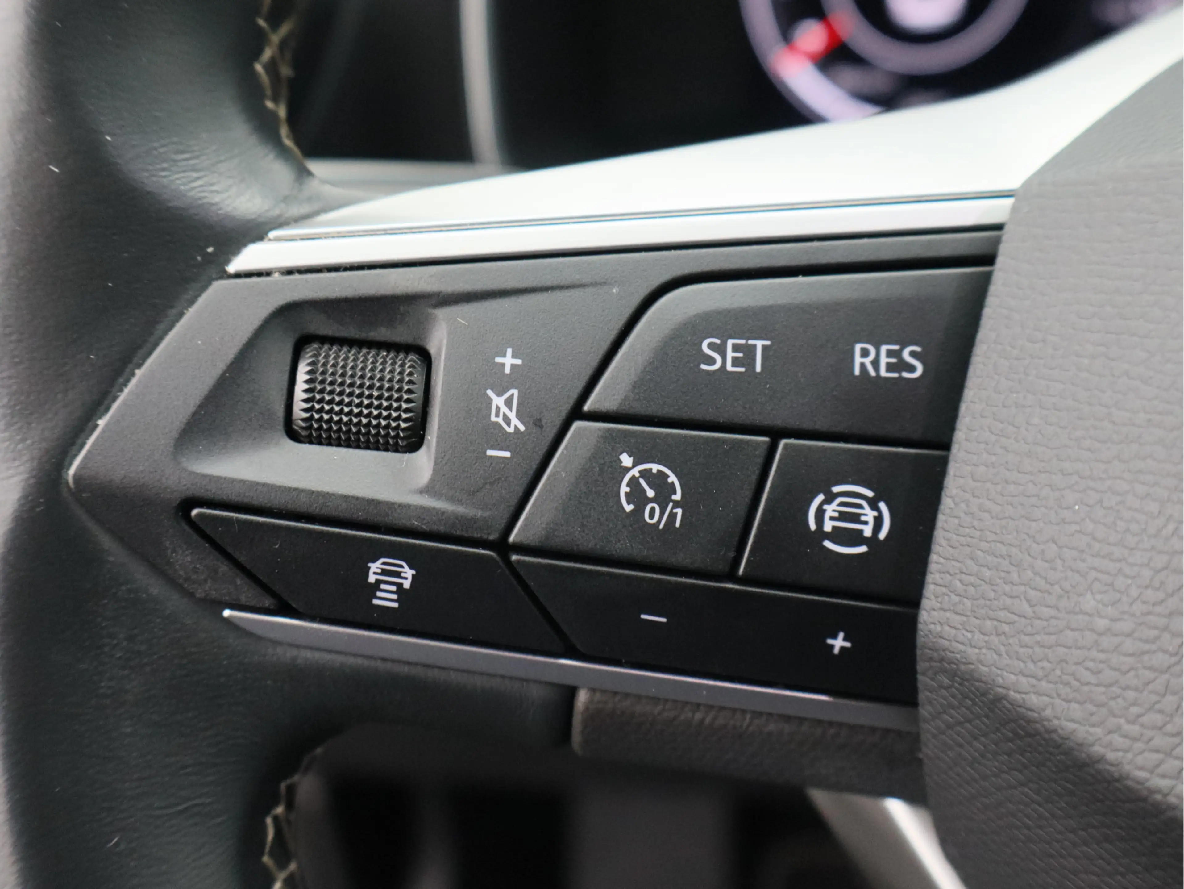 SEAT Leon Sportstourer 1.0 TSI Style Business Intense/ compl — photo 29