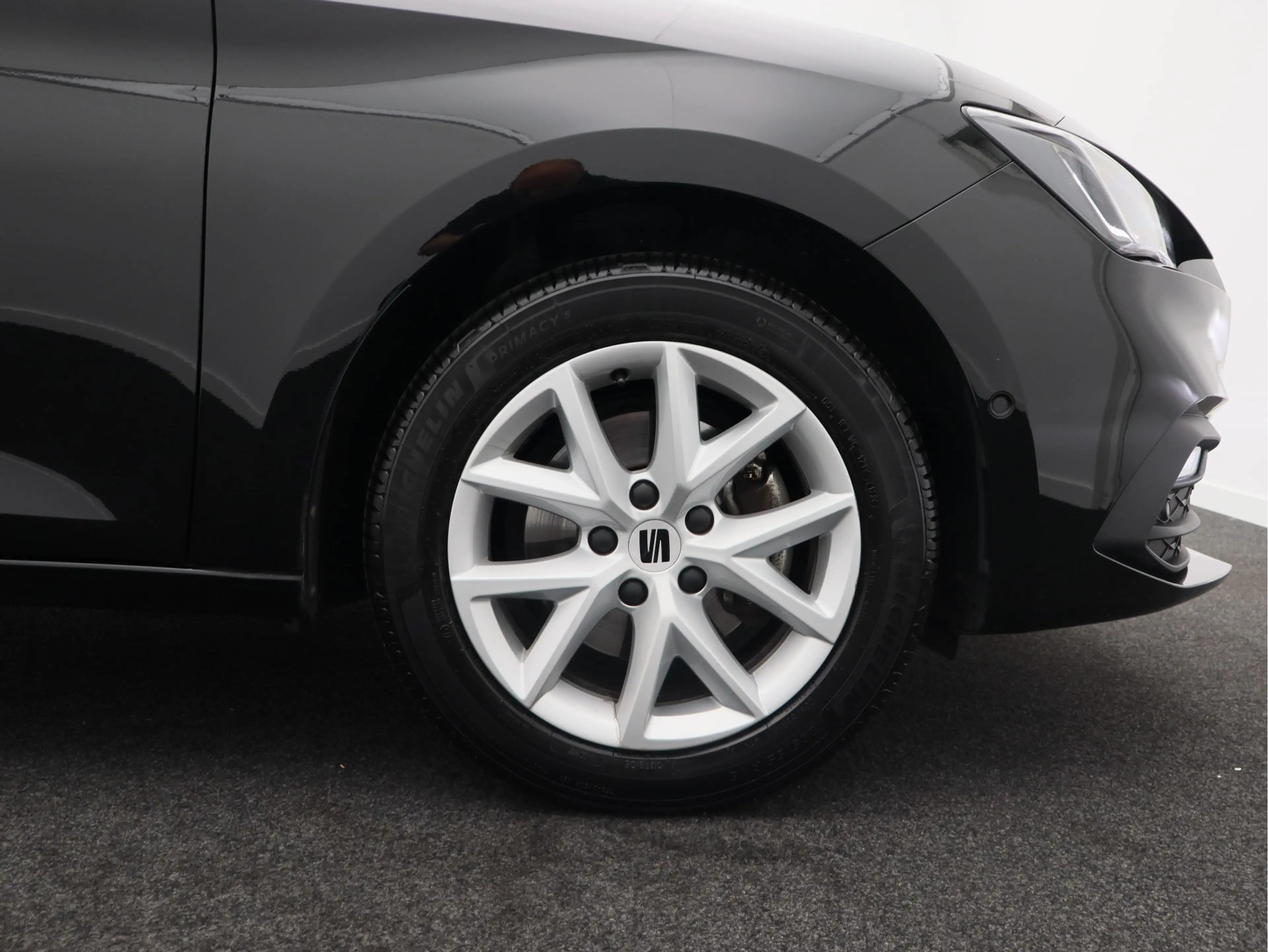 SEAT Leon Sportstourer 1.0 TSI Style Business Intense/ compl — photo 21