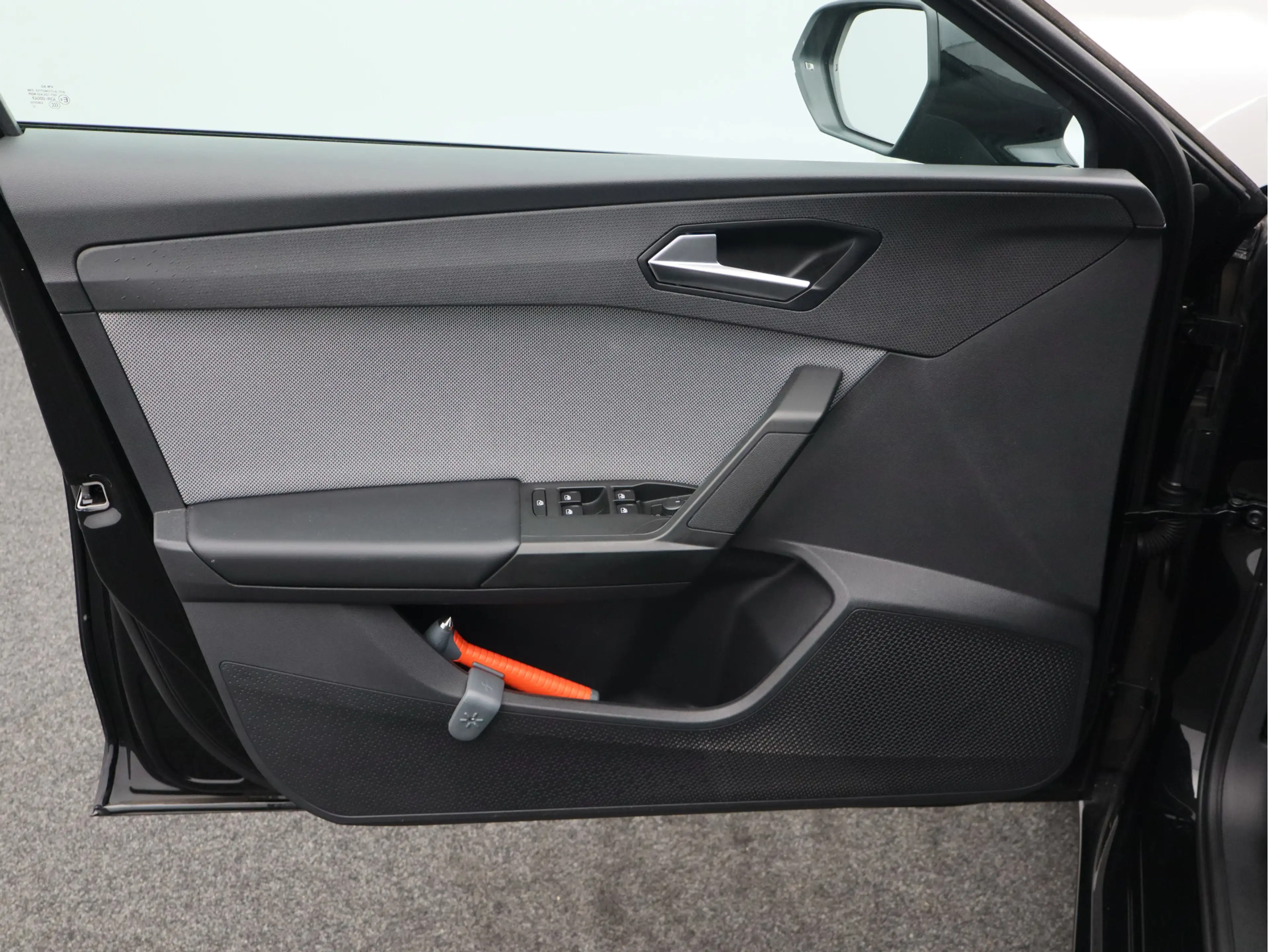 SEAT Leon Sportstourer 1.0 TSI Style Business Intense/ compl — photo 30