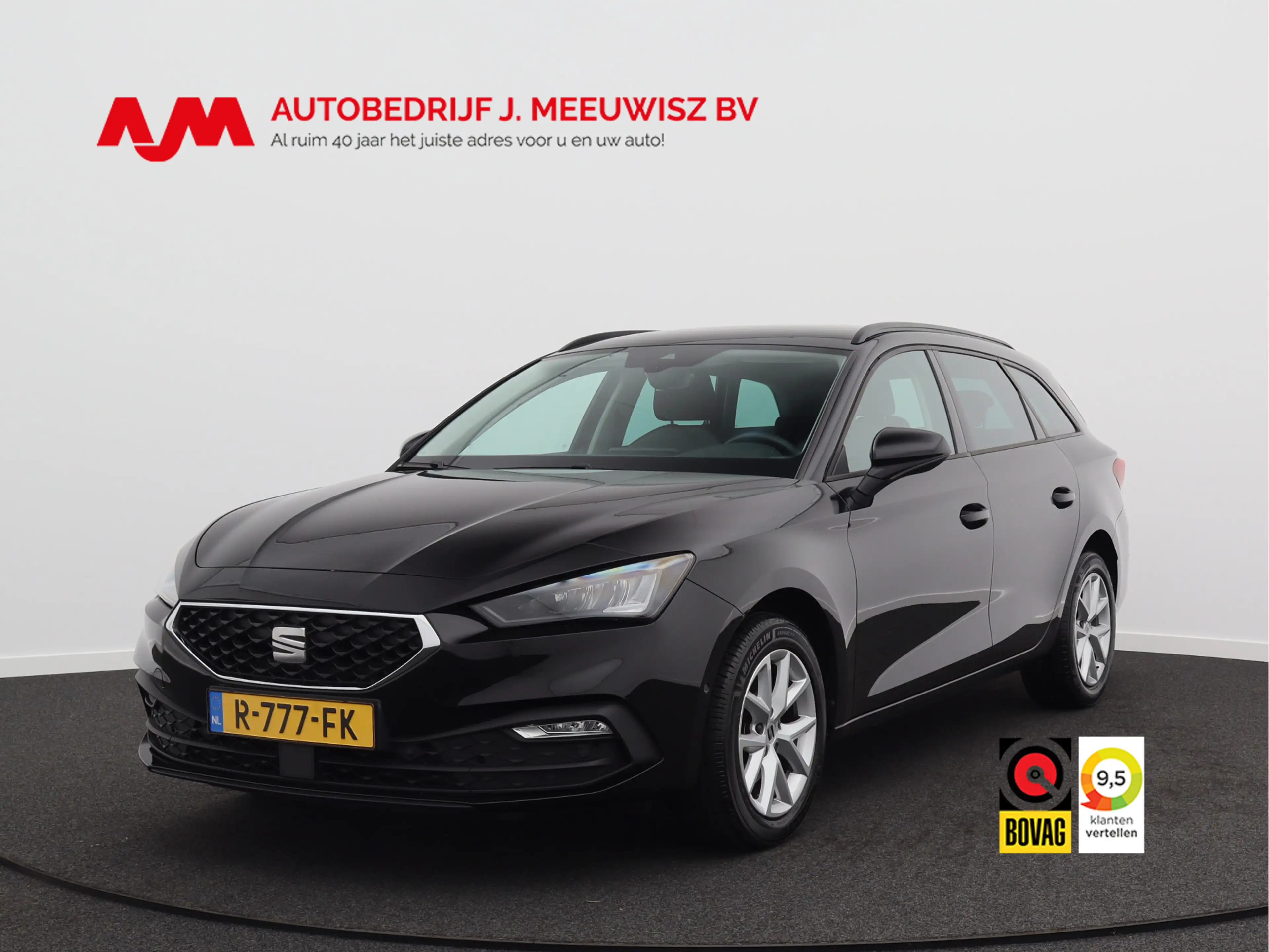 SEAT Leon Sportstourer 1.0 TSI Style Business Intense/ compl