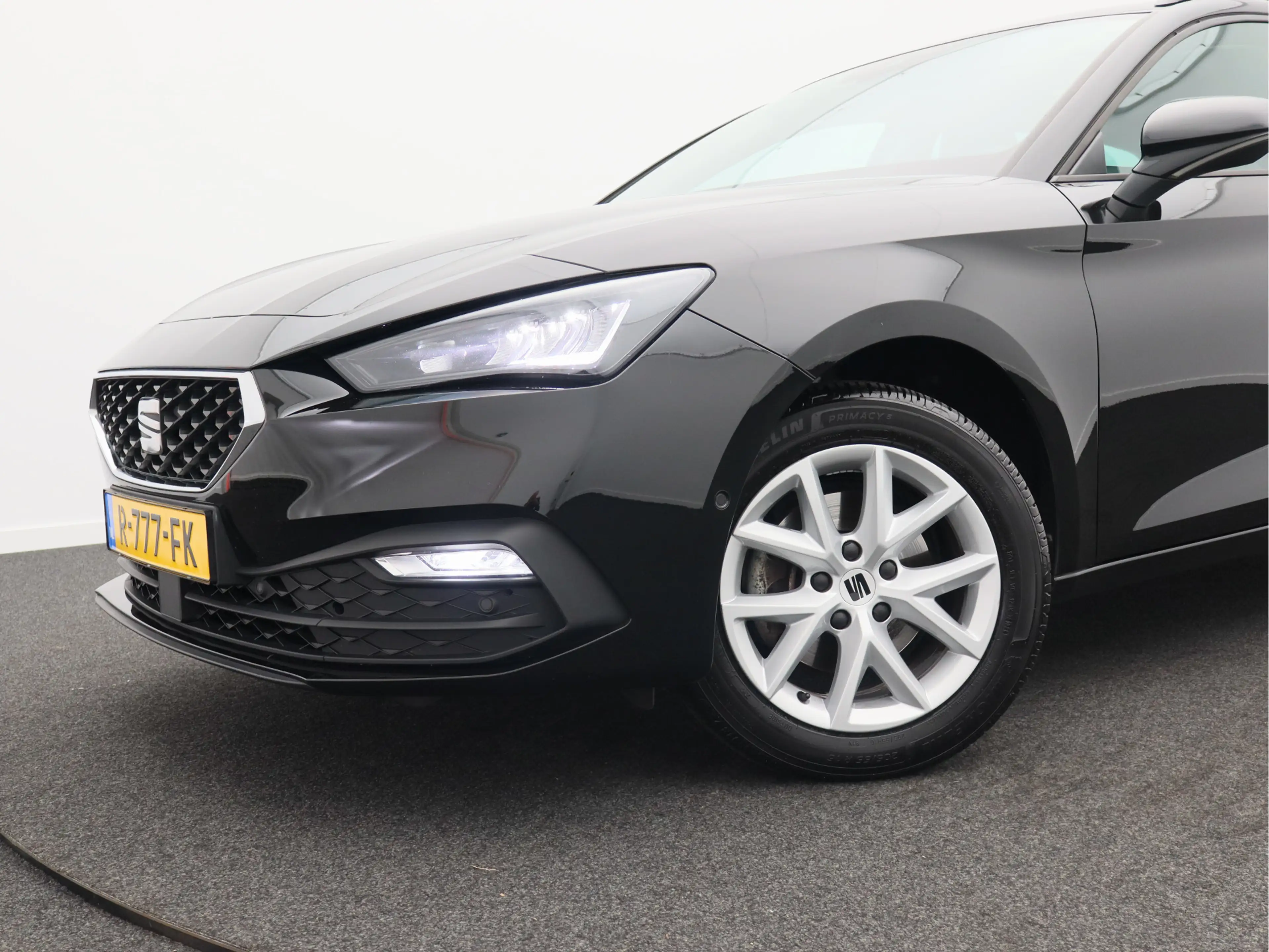 SEAT Leon Sportstourer 1.0 TSI Style Business Intense/ compl — photo 33