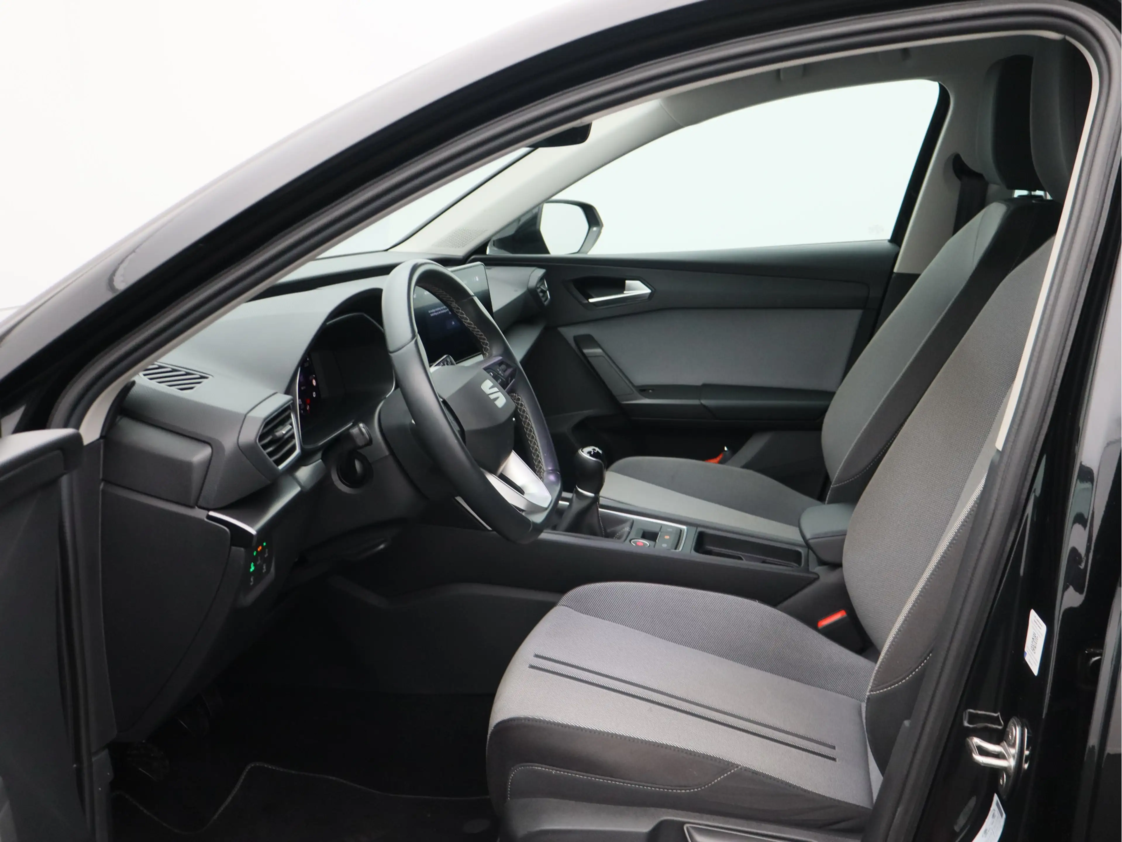 SEAT Leon Sportstourer 1.0 TSI Style Business Intense/ compl — photo 9