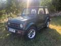 Suzuki Samurai Samurai 1.3i Luxe Grün - thumbnail 1