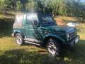 Suzuki Samurai Samurai 1.3i Luxe Grün - thumbnail 2