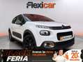 Citroen C3 PureTech 60KW (82CV) FEEL Blanc - thumbnail 1
