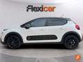 Citroen C3 PureTech 60KW (82CV) FEEL Blanc - thumbnail 4