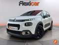 Citroen C3 PureTech 60KW (82CV) FEEL Blanc - thumbnail 3