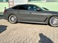 Alpina B4 Gran Coupe Grijs - thumbnail 4