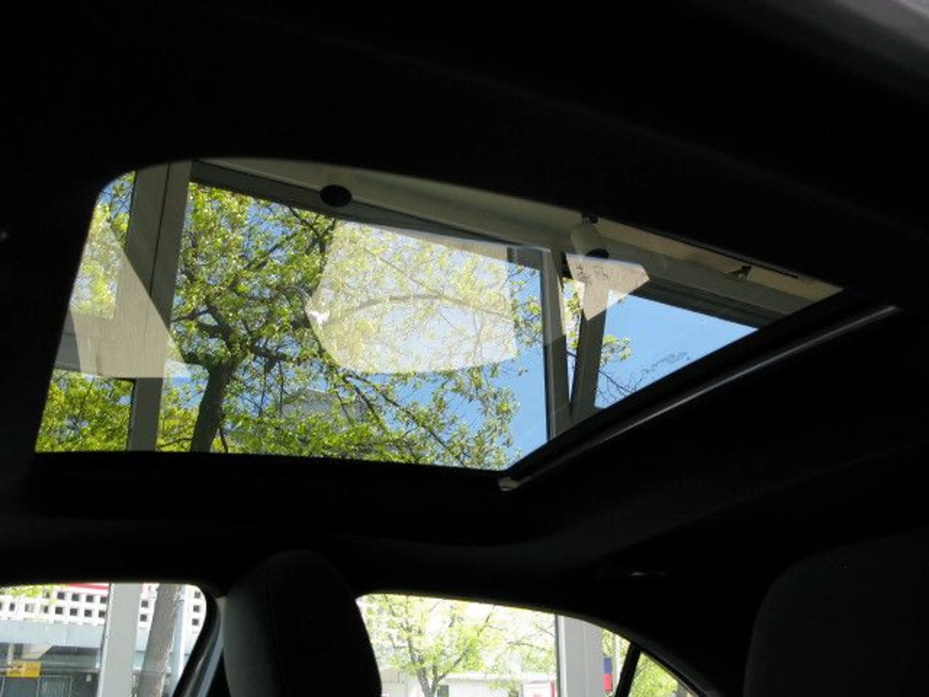 Mercedes-Benz A 250 4M. DCT*Panorama+AMG-19Zoll+UVPca.71000,-€ — photo 14