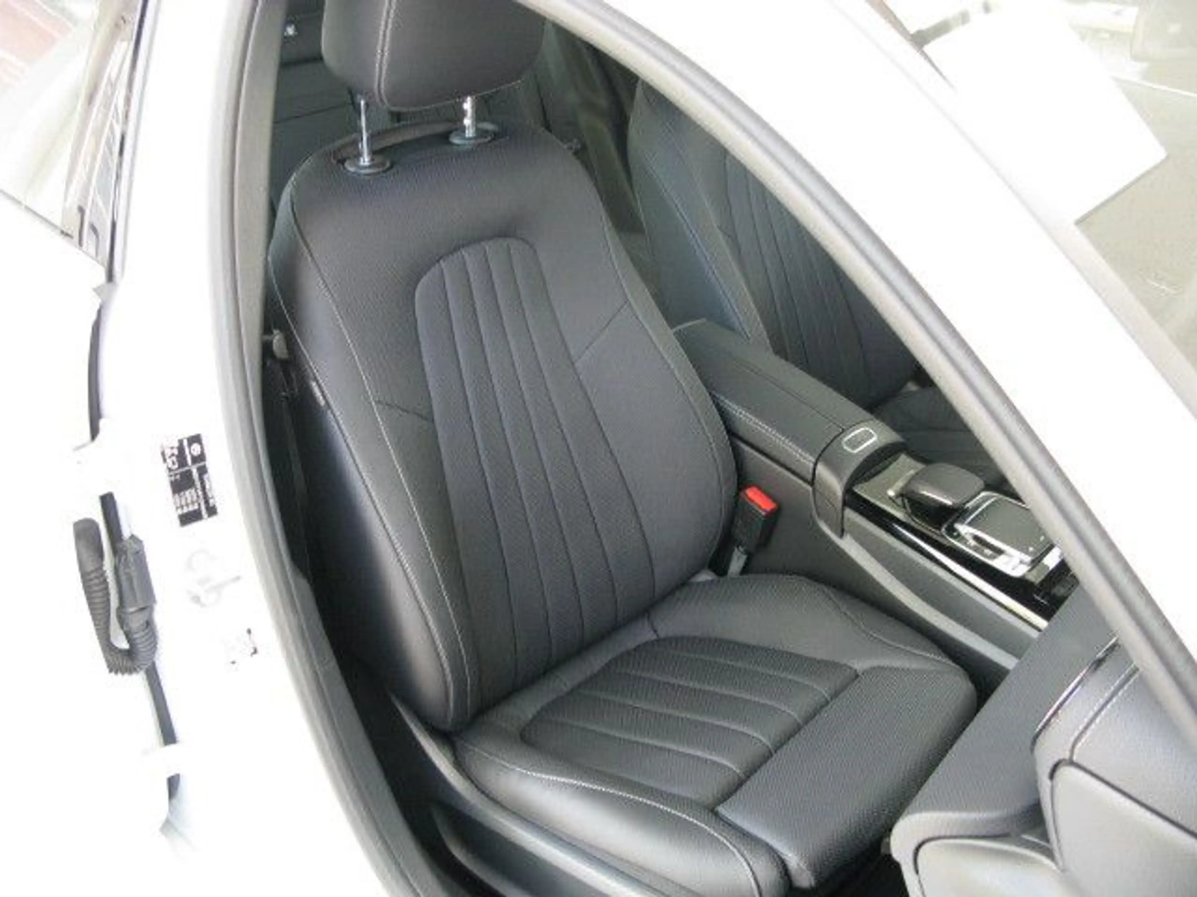 Mercedes-Benz A 250 4M. DCT*Panorama+AMG-19Zoll+UVPca.71000,-€ — photo 13
