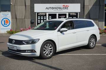 SW 2.0 TDI 150 ch DSG6 Confortline Business Attelage