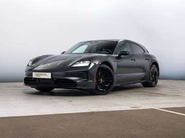 4S Cross Turismo