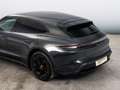 Porsche Taycan 4S Cross Turismo Grau - thumbnail 4