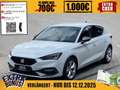 SEAT Leon Seat Leon 1.5 16V TSI ACT Wit - thumbnail 1